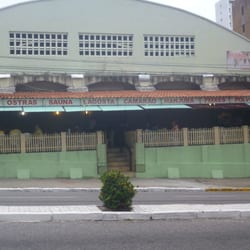 Sabor de Mar