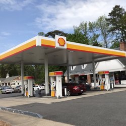 Shell