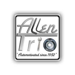 Allen Tire & Service