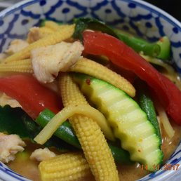 Red Curry