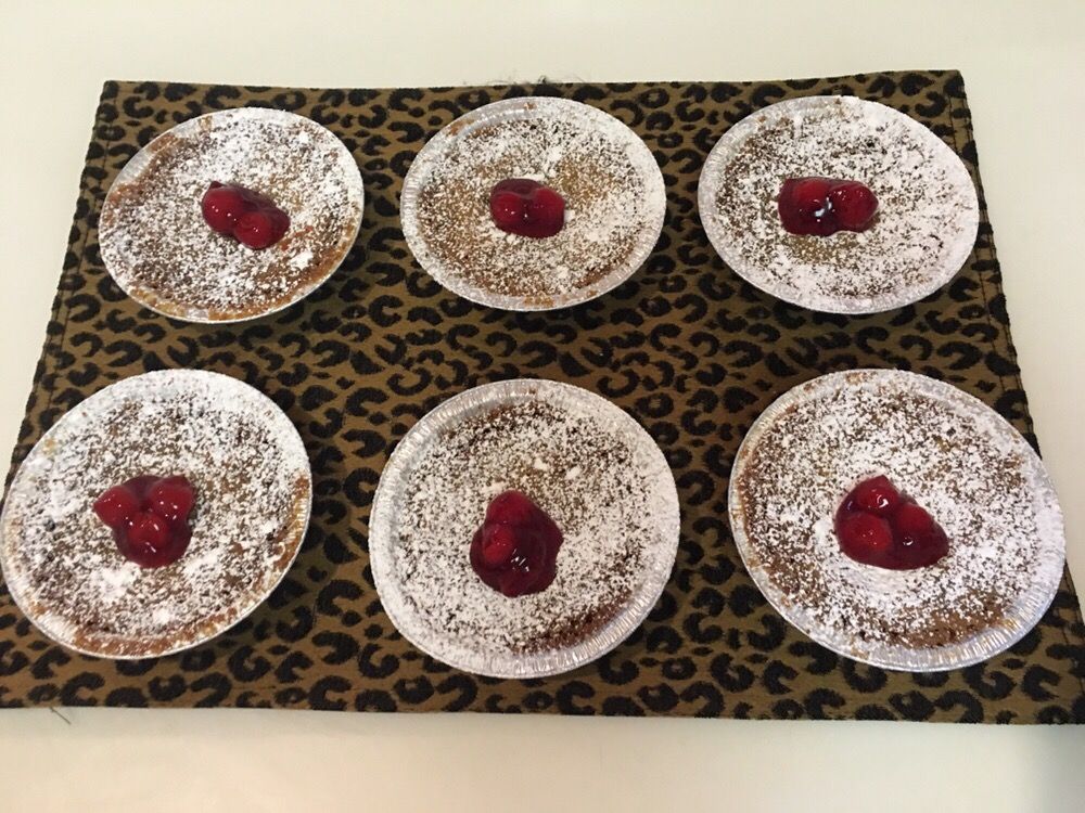 THE PIE LADY 17527 Huffmeister Rd, Cypress, Texas Desserts Phone