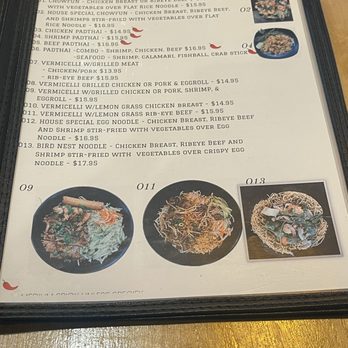 Pho Lily and Mongolian BBQ - Vietnamese Near Me - La Habra, California