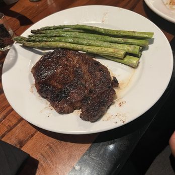 LongHorn Steakhouse - Ribeye Dinner - Steakhouses Near Me - Westland, Michigan LongHorn Steakhouse - Ribeye Dinner - Steakhouses Near Me - Westland, Michigan