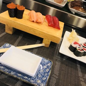 Sumo Sushi - Sushi Bars Near Me - Maple Valley, Washington
