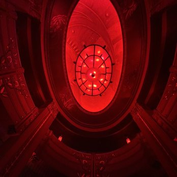 The Wiltern - Ceiling - Music Venues Near Me - Los Angeles, California The Wiltern - Ceiling - Music Venues Near Me - Los Angeles, California