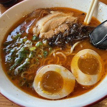 Mecha Noodle Bar - Spicy ramen - Ramen Near Me - Stamford, Connecticut Mecha Noodle Bar - Spicy ramen - Ramen Near Me - Stamford, Connecticut