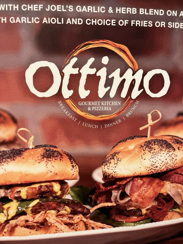 Ottimo Gourmet Kitchen & Pizzeria - Photo 3