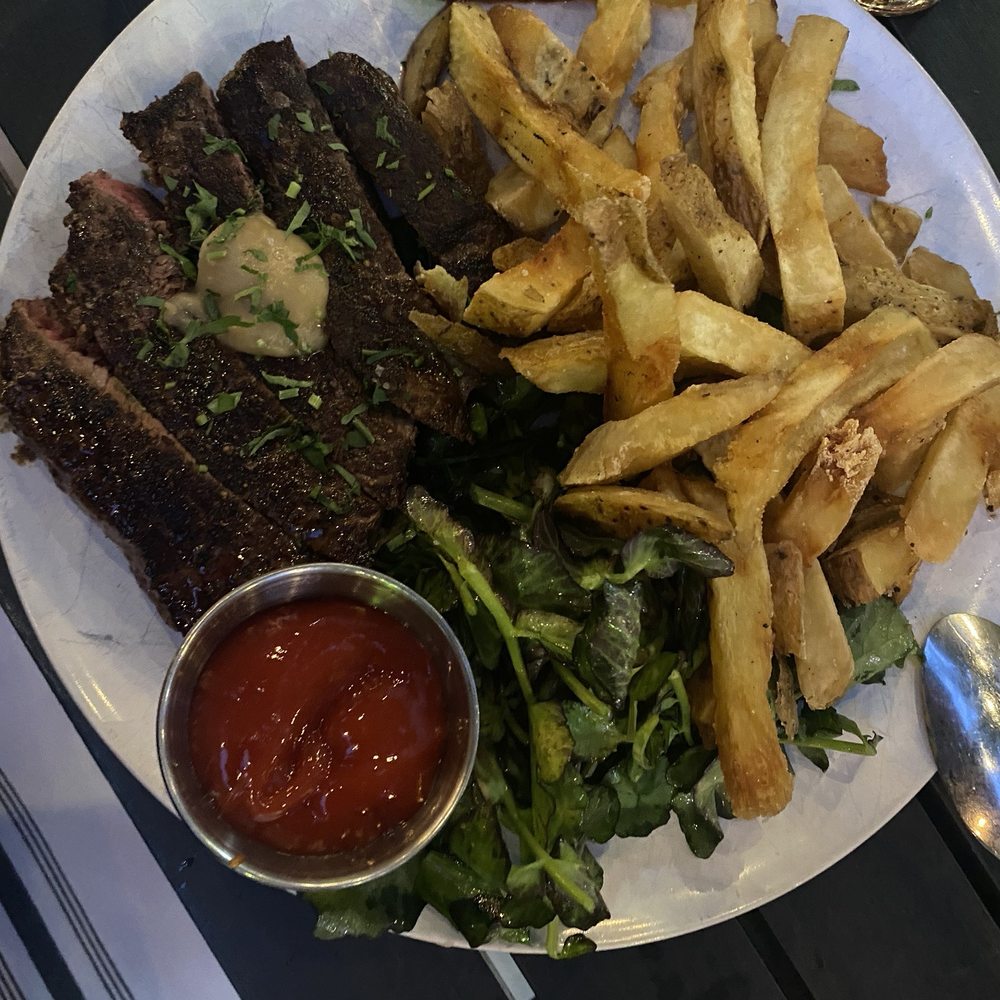 Dovetail Restaurant & Shop - Prime Grade Steak Frites - Wine Bars Near Me - Boston, Massachusetts Dovetail Restaurant & Shop - Prime Grade Steak Frites - Wine Bars Near Me - Boston, Massachusetts