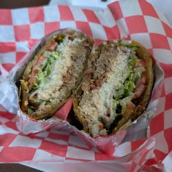 Arepas On The Go - Patacón