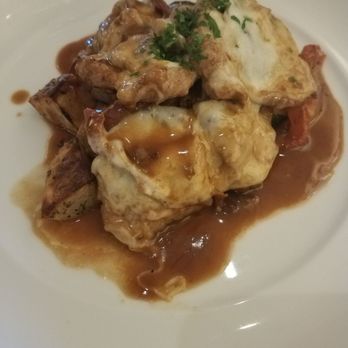 Maurizio's - Amazing veal saltimbocca!! - Italian Near Me - Morgan Hill, California Maurizio's - Amazing veal saltimbocca!! - Italian Near Me - Morgan Hill, California