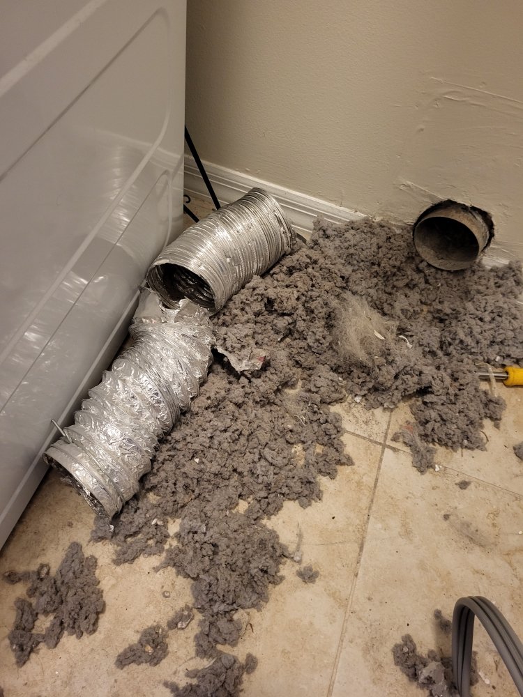 ASAP DRYER VENT CLEANING Request a Quote 43 Photos Jupiter