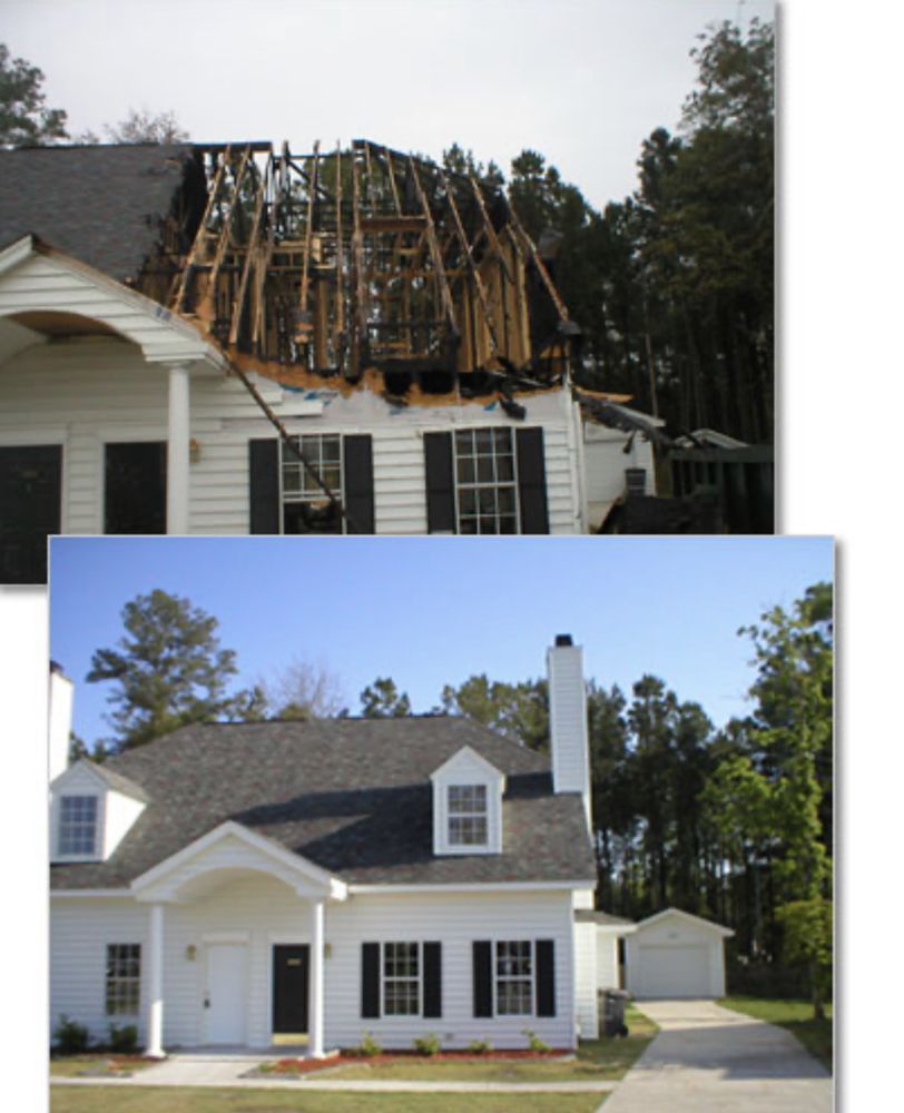 Slide of Quality King Roofing