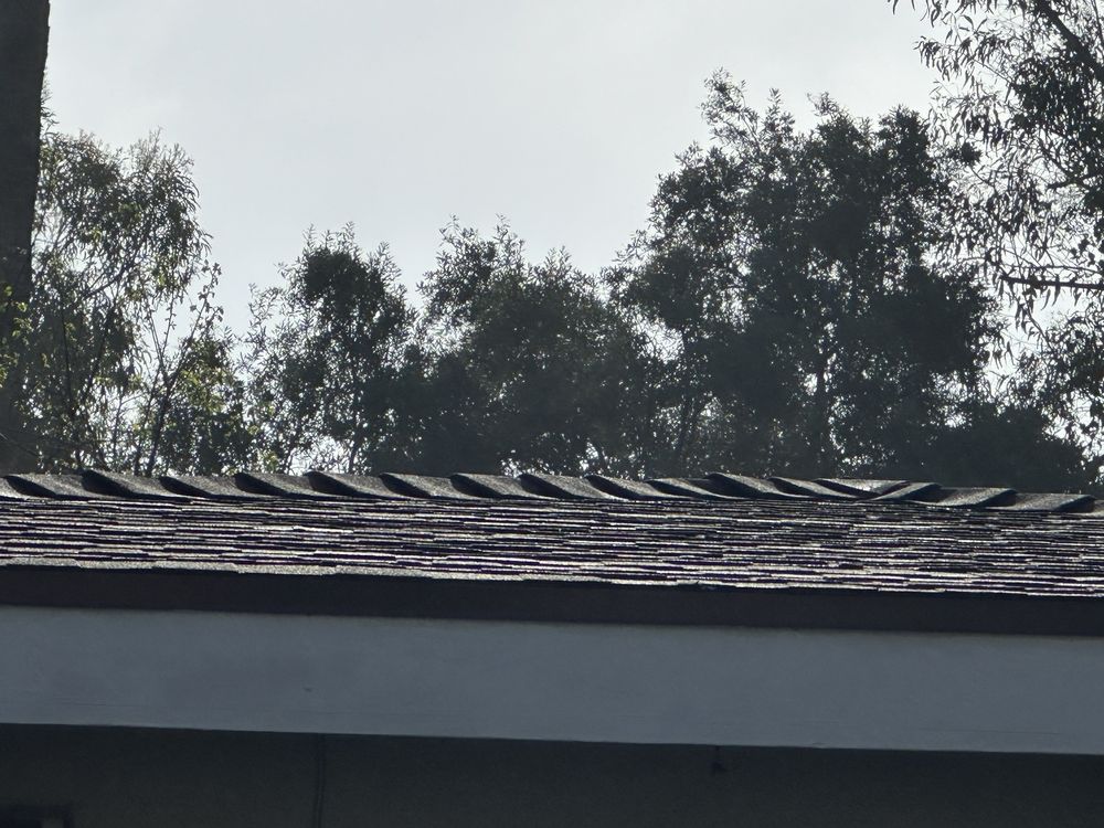 Slide of Immaculate Roofing