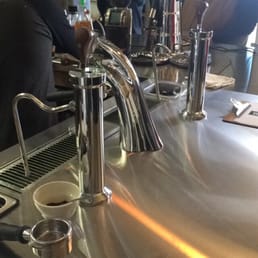 Brand new Mod Bar! #roasthouse #spokanecoffee Brand new Mod Bar! #roasthouse #spokanecoffee