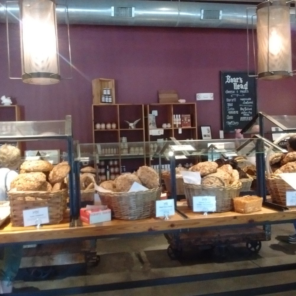 When Pigs Fly Company Store - Fresh bread baskets - Bakeries Near Me - Kittery, Maine When Pigs Fly Company Store - Fresh bread baskets - Bakeries Near Me - Kittery, Maine
