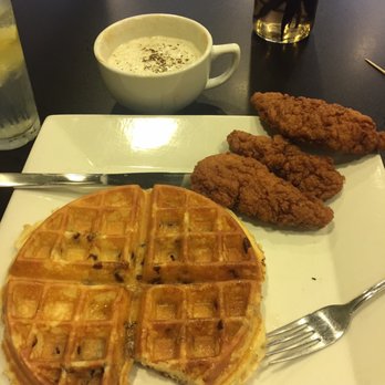 Waffles Incaffeinated - South Side - Breakfast & Brunch Near Me - Pittsburgh, Pennsylvania Waffles Incaffeinated - South Side - Breakfast & Brunch Near Me - Pittsburgh, Pennsylvania