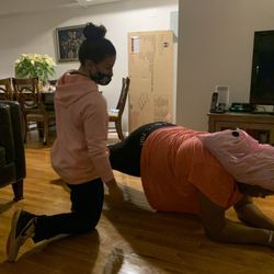 Peak Fitness - In Person Training