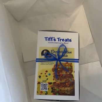 Tiff's Treats - Bakeries Near Me - Denver, Colorado