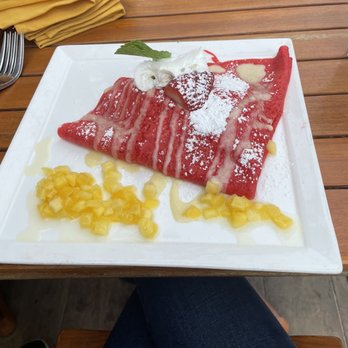 The Beachcomber - Seafood Near Me - Newport Beach, California