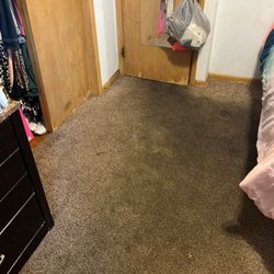 Spotless Interiors - Before