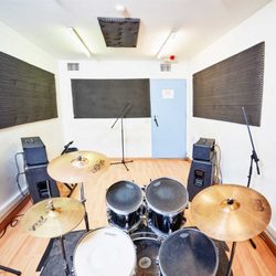 Rock and Pop - Local de ensayo mensual
