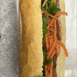 Ban Mi