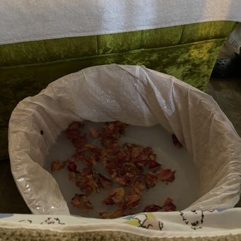A Healing Foot Touch - Milk Rose Foot Massage Soak - Massage Near Me - Goodlettsville, Tennessee A Healing Foot Touch - Milk Rose Foot Massage Soak - Massage Near Me - Goodlettsville, Tennessee