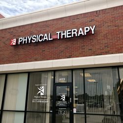 Therapy Partners of North Texas - NRH / Keller Physical Therapy Storefront