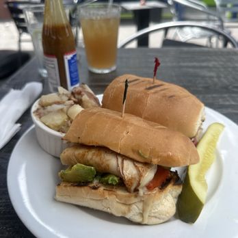 Shoop's - Delis Near Me - Santa Monica, California