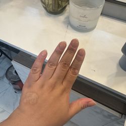 Vibe Nail Studio - Builder gel - natural polish