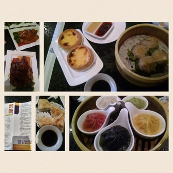 Dragon Beaux - Dim Sum Near Me - San Francisco, California
