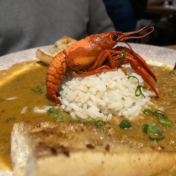 Mudbugs Cajun Kitchen - Étouffée - Cajun/Creole Near Me - Sanibel, Florida Mudbugs Cajun Kitchen - Étouffée - Cajun/Creole Near Me - Sanibel, Florida
