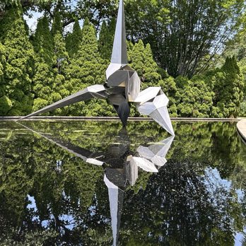 Grounds For Sculpture - Museums Near Me - Hamilton, New Jersey Grounds For Sculpture - Museums Near Me - Hamilton, New Jersey