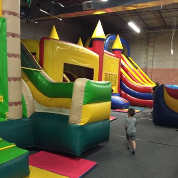 Bounce Kraze - More bounce castles and slides - Arcades Near Me - Lancaster, Pennsylvania