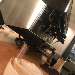 Kaffrin's Coffee