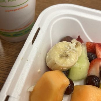 Peach's Restaurant - University - Breakfast & Brunch Near Me - Sarasota, Florida Peach's Restaurant - University - Breakfast & Brunch Near Me - Sarasota, Florida