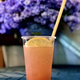 Guava limonada Guava limonada