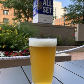 All Set Restaurant & Bar - New American Near Me - Silver Spring, Maryland All Set Restaurant & Bar - New American Near Me - Silver Spring, Maryland