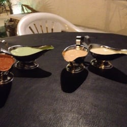 La'Him - Salsitas.