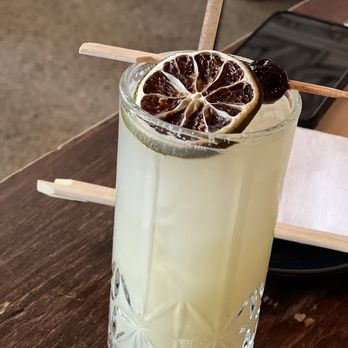 DOMU - Good mocktails - Ramen Near Me - Orlando, Florida