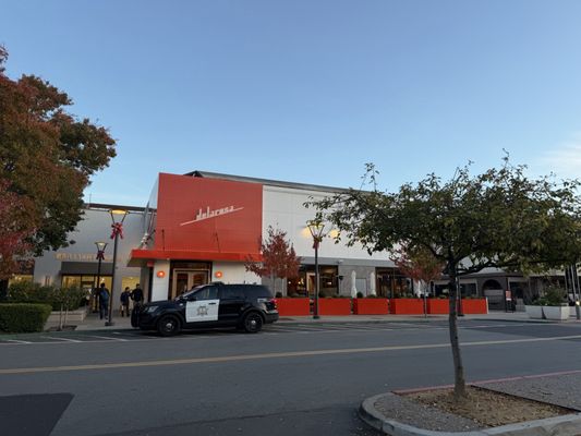 Delarosa Palo Alto by null