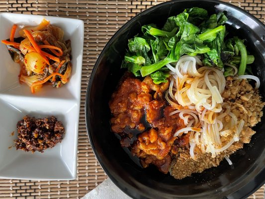 Bagan Burmese Kitchen by null