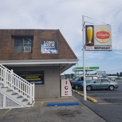 Long Neck Dispensaries