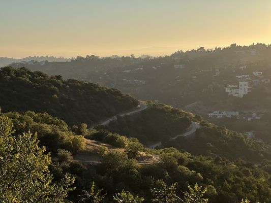 Ernest E. Debs Regional Park by null