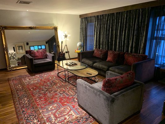 The Twelve Hotel by null