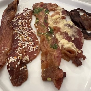 Immigrant Son Caffe - New American Near Me - Ventura, California