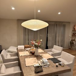 Electrical Help - Chandelier