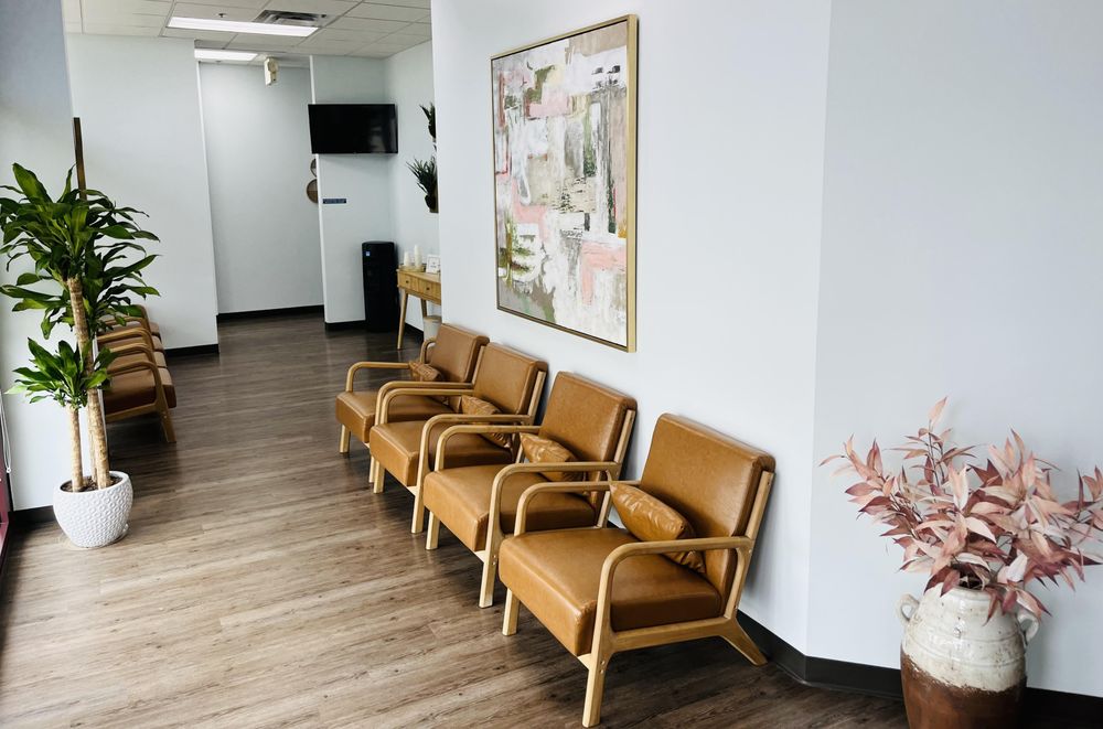 Rejuvenate - child therapist in Lee's Summit, MO
