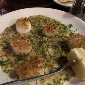 The Black Stallion Restaurant - Scallops - New American Near Me - Vernon, New York