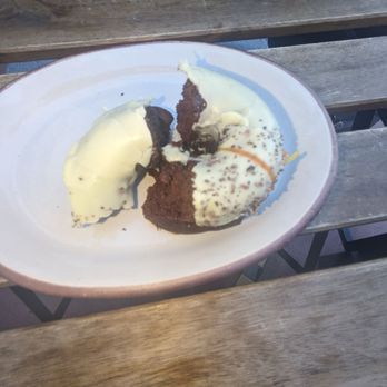 Holsem Coffee - Vegan donut - Coffee & Tea Near Me - San Diego, California